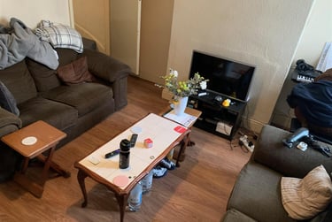 4 bed house, Tiverton Road, Selly Park, Birmingham, B296BW - Image 1